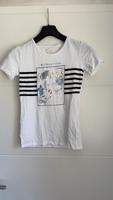 Guess T-Shirt mit Aufdruck in Größe XS Baden-Württemberg - Wiesenbach Vorschau