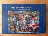 1500 Teile Puzzle von Bluebird Niedersachsen - Braunschweig Vorschau