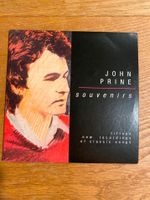 John Prine Souvenirs CD Promo rar dylan Springsteen Baden-Württemberg - Gaggenau Vorschau