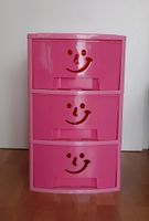 Schubladencontainer pink -letzte Gelegenheit- Nordwestmecklenburg - Landkreis - Grevesmuehlen Vorschau