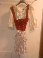 Dirndl, Tracht, Minidirndl Bayern - Traitsching Vorschau