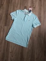 Tommy Jeans Slim Fit Piqué Polo Shirt *NEU* Niedersachsen - Alfhausen Vorschau