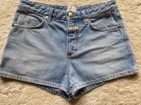 CLOSED Jeans Shorts "KLAIRE", Gr. 24 Eimsbüttel - Hamburg Harvestehude Vorschau