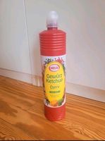 HELA Ketchup Trinkflasche NEU unbenutzt Nordrhein-Westfalen - Niederkassel Vorschau