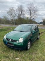 VW Lupo  1.0 (kein TÜV) Niedersachsen - Celle Vorschau