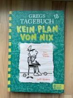 Gregs Tagebuch - Kein Plan von Nix Nordrhein-Westfalen - Nümbrecht Vorschau