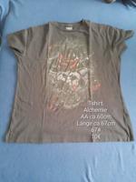 67# Tshirt Bayern - Bayreuth Vorschau