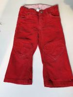 CordHose H&M Gr. 92 Hessen - Bad Nauheim Vorschau