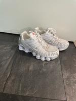 Nike Shox 38 Original Niedersachsen - Drochtersen Vorschau