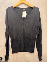 Southern Cardigan Herren M schwarz h Strickjacke zARa aSOS Neu Saarland - Saarlouis Vorschau