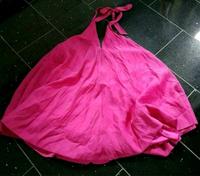 Neues Kleid mit Etikett von H&M in Gr. 50 (XXL) Hessen - Helsa Vorschau