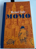 Momo von Michael Ende Buch Niedersachsen - Molbergen Vorschau