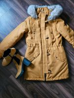 Outfit of the Day - passende Jacke und Schuhe (XS/39) Baden-Württemberg - Rottweil Vorschau