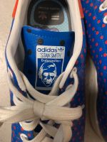 Adidas Sneaker Pharrell Williams 43/44 Stan Smith Polka dot Baden-Württemberg - Friesenheim Vorschau