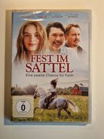 Film "Fest im Sattel" Bayern - Dettelbach Vorschau