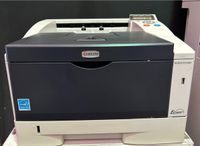 Kyocera ECOSYS P2135dn A4.  S/W.  Laserdrucker Zä. 11131 Seiten Saarbrücken-West - Burbach Vorschau