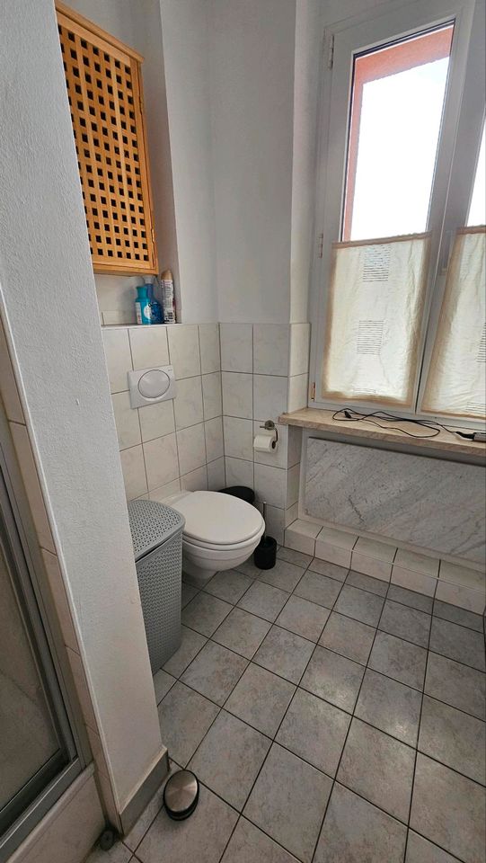 2 Zimmer Altbauwohnung in Weiden (Oberpfalz)