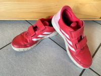 Adidas Schuhe Sneaker Turnschuhe rot Gr 36 Rheinland-Pfalz - Hochspeyer Vorschau