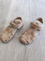 Clic Sandalen Leder Kinderschuhe Größe 29 Hessen - Kronberg im Taunus Vorschau