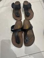 Birkenstock Flipflops Niedersachsen - Delmenhorst Vorschau