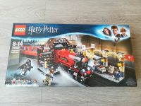 LEGO Harry Potter 75955 Hogwarts Express - NEU OVP Ludwigslust - Landkreis - Ludwigslust Vorschau