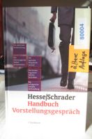 Vorstellungsgespräch Bewerbung Beruf Püttjer Hesse Schleswig-Holstein - Jarplund-Weding Vorschau