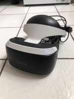 Sony VR-brillen Nordrhein-Westfalen - Stolberg (Rhld) Vorschau