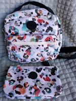 Neu*Rarität kipling ozias Rucksack Tasche mit creativity bunt Nordrhein-Westfalen - Hagen Vorschau