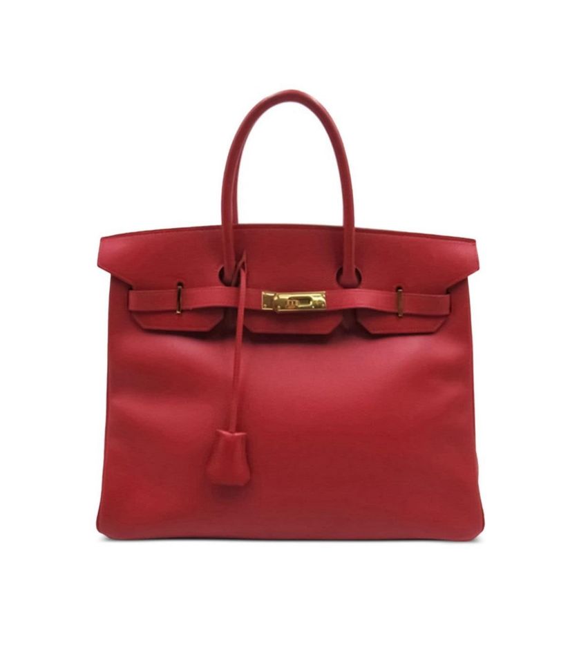 Hermès Birkin 35 in Johannesberg