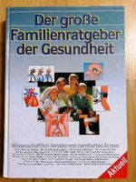 Buch das Große Familienratgeber der Gesundheit. Thüringen - Altenburg Vorschau