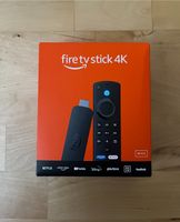 Amazon Fire TV Stick 4K neu Nordrhein-Westfalen - Velbert Vorschau