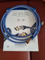 inakustik  – Premium High Speed HDMI 2.0b Kabel mit Ethernet Bayern - Würzburg Vorschau