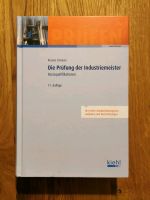 Prüfung der Industriemeister Basisqualfikation Baden-Württemberg - Villingendorf Vorschau