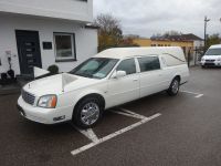 Cadillac DTS Bestattungswagen / Leichenwagen Essen - Altenessen Vorschau