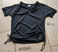 Sportshirt, T-Shirt von Adidas, Damen Shirt von Adidas Gr. L Nordrhein-Westfalen - Recke Vorschau