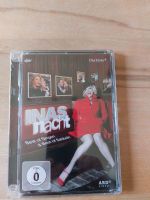 DVD: Inas Nacht - ORIGINALVERPACKT Neuhausen-Nymphenburg - Neuhausen Vorschau