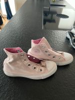 Converse All star rose Damensneaker Bayern - Kempten Vorschau