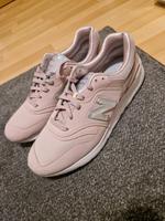New Balance 997 fällt aus wie 42 Sachsen - Freiberg Vorschau