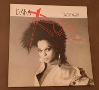 Diana Ross swept away Vinyl Schallplatte LP München - Sendling Vorschau