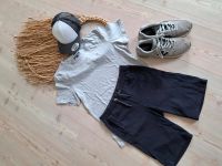 Set ☆ Tommy Hilfiger Shirt 170 176 ☆ S.Oliver Shorts 164 Sachsen - Wittichenau Vorschau