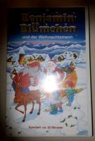 VHS " B. Blümchen und der Weihnachtsmann " Thüringen - Leinefelde-Worbis Vorschau