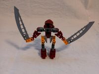 Bionicle Piraka Balta 8625 Nordrhein-Westfalen - Beckum Vorschau