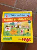 Haba Hanni Honigbiene Nordrhein-Westfalen - Bestwig Vorschau