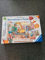 Tip toi puzzle Baustelle Baden-Württemberg - Tamm Vorschau