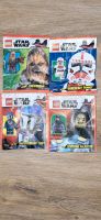 Lego Star Wars Collage Bags Palpatine Mandalor Coruscant NEU Nordrhein-Westfalen - Mönchengladbach Vorschau