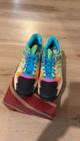⛔️ Saucony X Shoe Gallery Grid 9000 *Miami* 42,5 DS OG all ⛔️ München - Altstadt-Lehel Vorschau