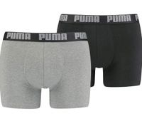 PUMA Herren Basic Boxers Boxer-Shorts 2er Gr.XL, Neu - UVP 17,90 Hessen - Riedstadt Vorschau