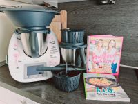 Tm5 Thermomix Nordrhein-Westfalen - Wermelskirchen Vorschau