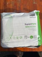 Lile healthcare Suprem Pants Größe L 8 Pakete Niedersachsen - Schellerten Vorschau