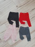 Dilling Leggins Hosen 62 Merinowolle warm rot Strick Baden-Württemberg - Plochingen Vorschau